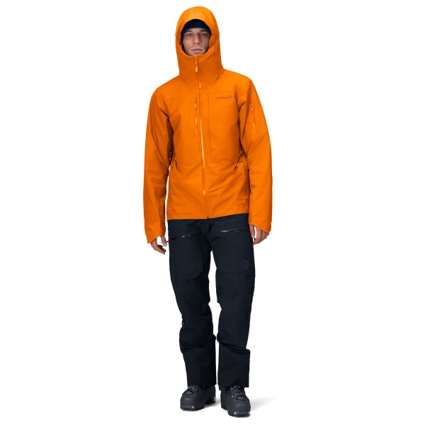 Norrøna - Lofoten GORE-TEX Insulated Jacket - Veste de ski