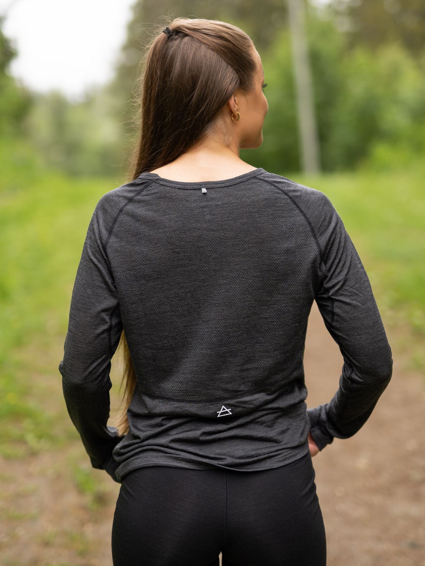 Running Shirt