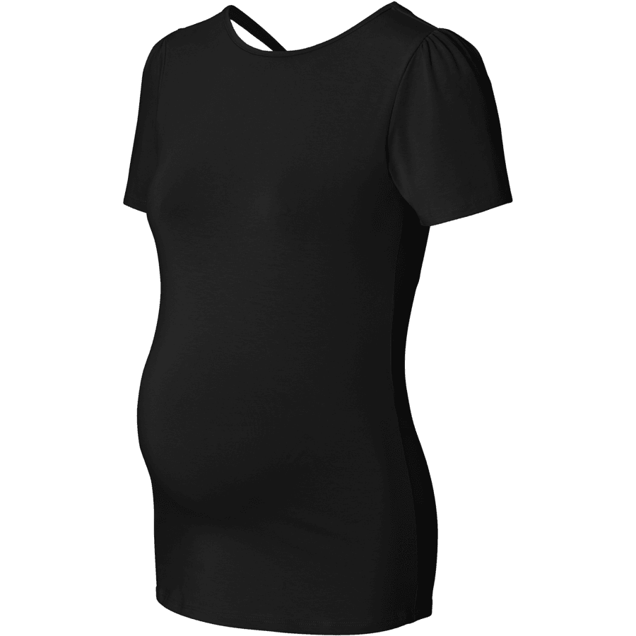 Noppies T-shirt Bago Black