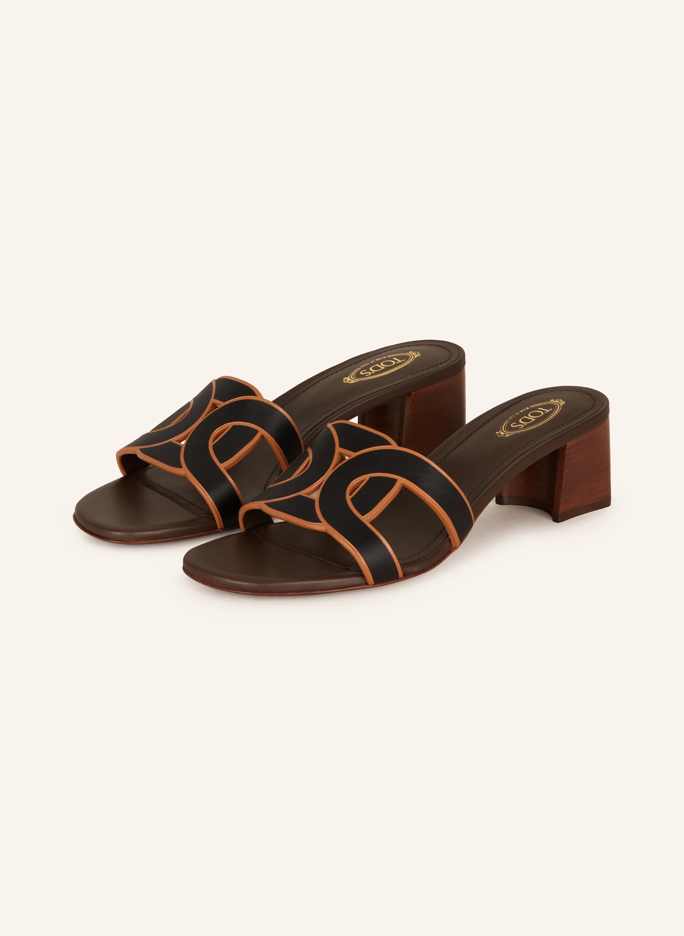 TOD'S Mules