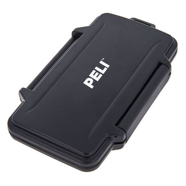 Peli 0915 SD-Card Case