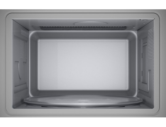 SIEMENS - Micro ondes Grill Encastrable BE555LMB1, iQ500, 8 programmes automatiques