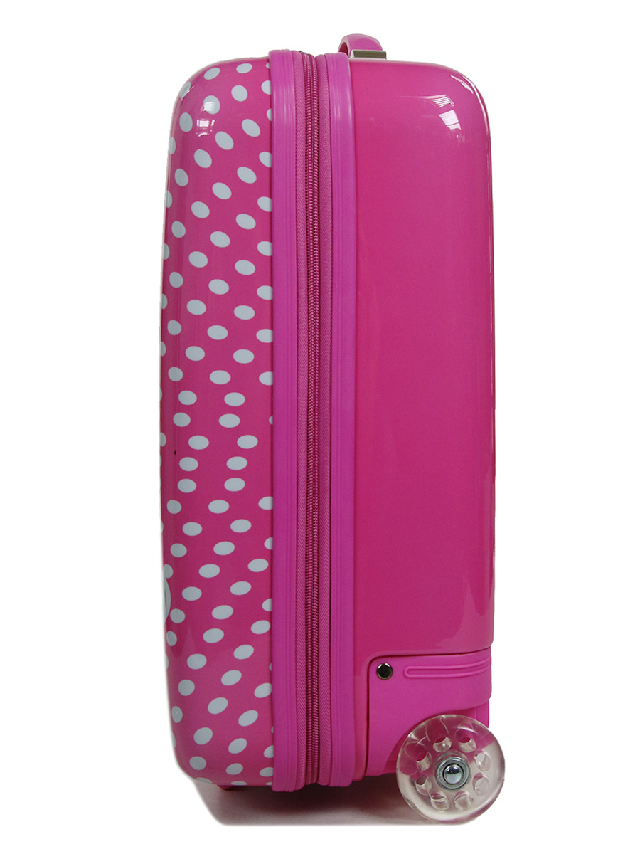 Valise Madisson Kids Lapin 49 cm