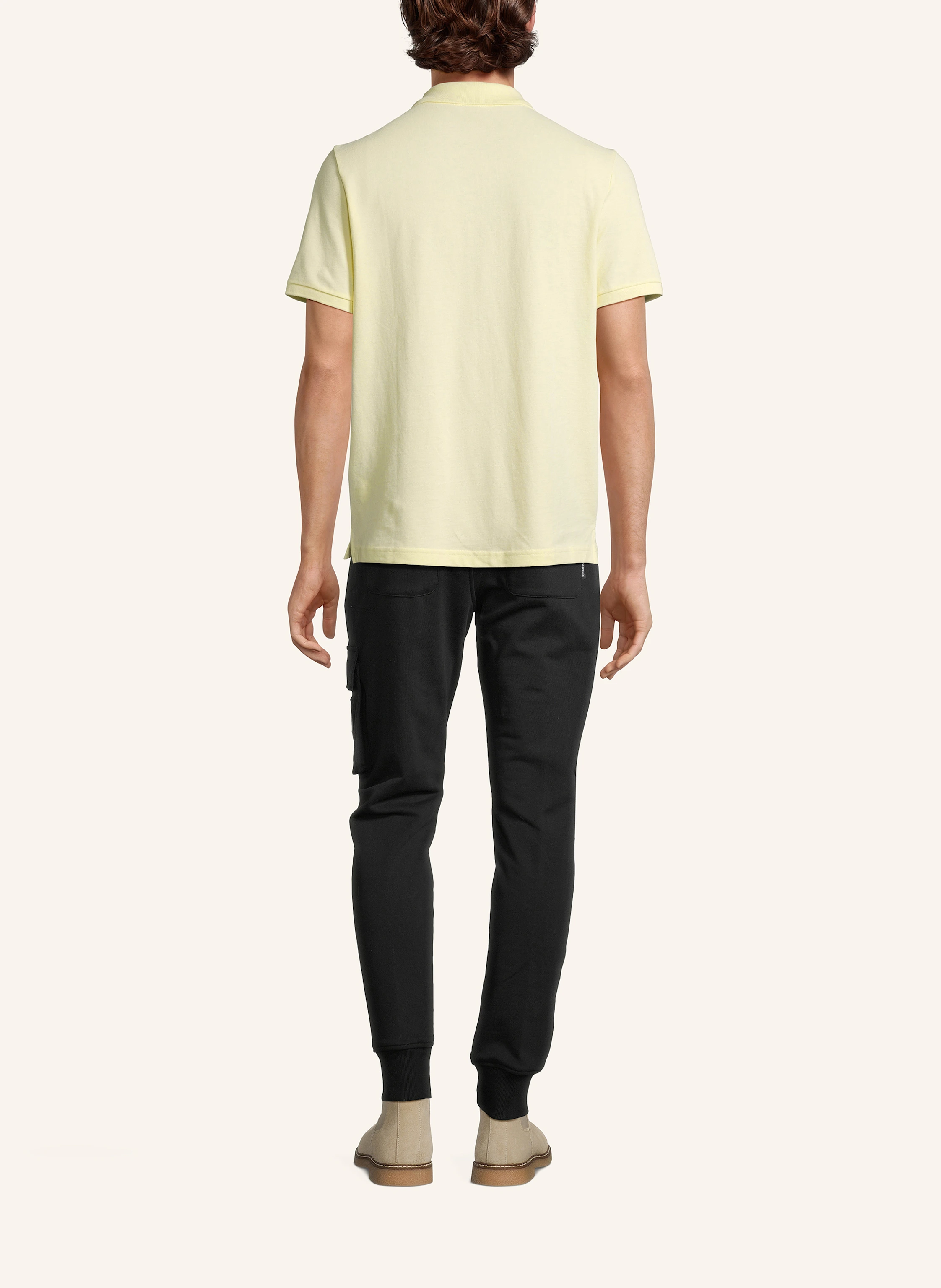 MOOSE KNUCKLES Poloshirt EVERETT