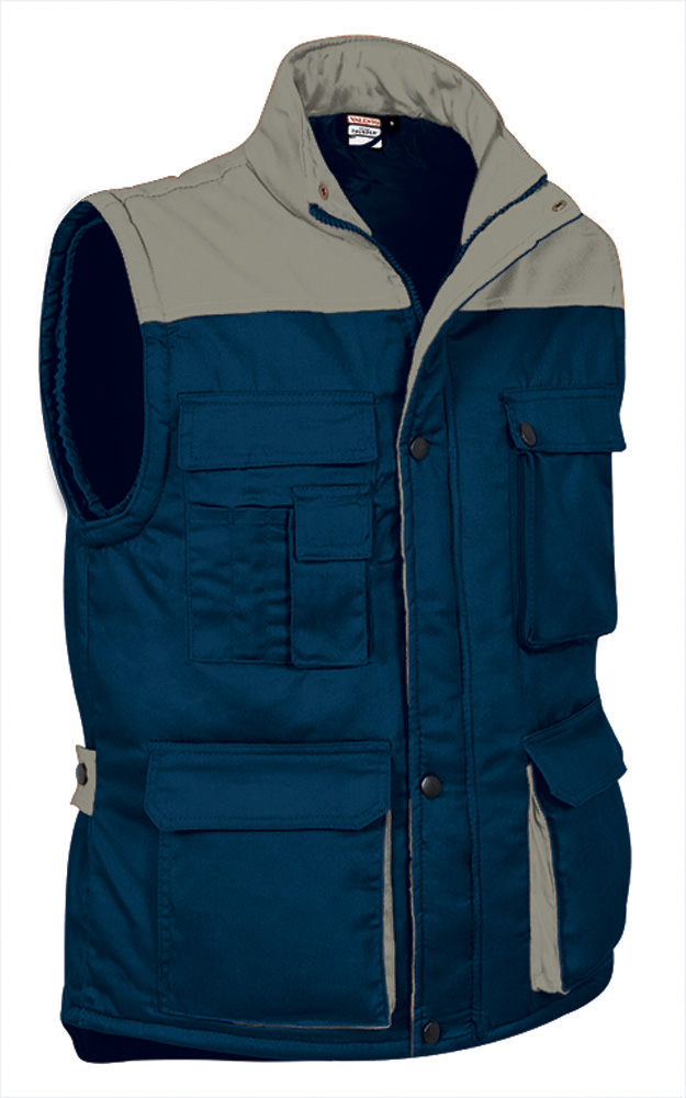 Valento CHVATHU - Gilet THUNDER