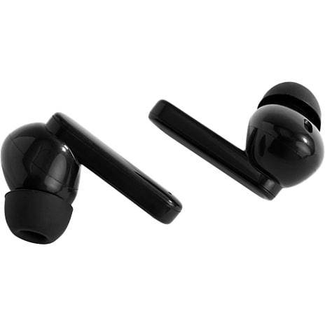 Streetz T300 Gaming TWS in-ear hørestelefoner - sort