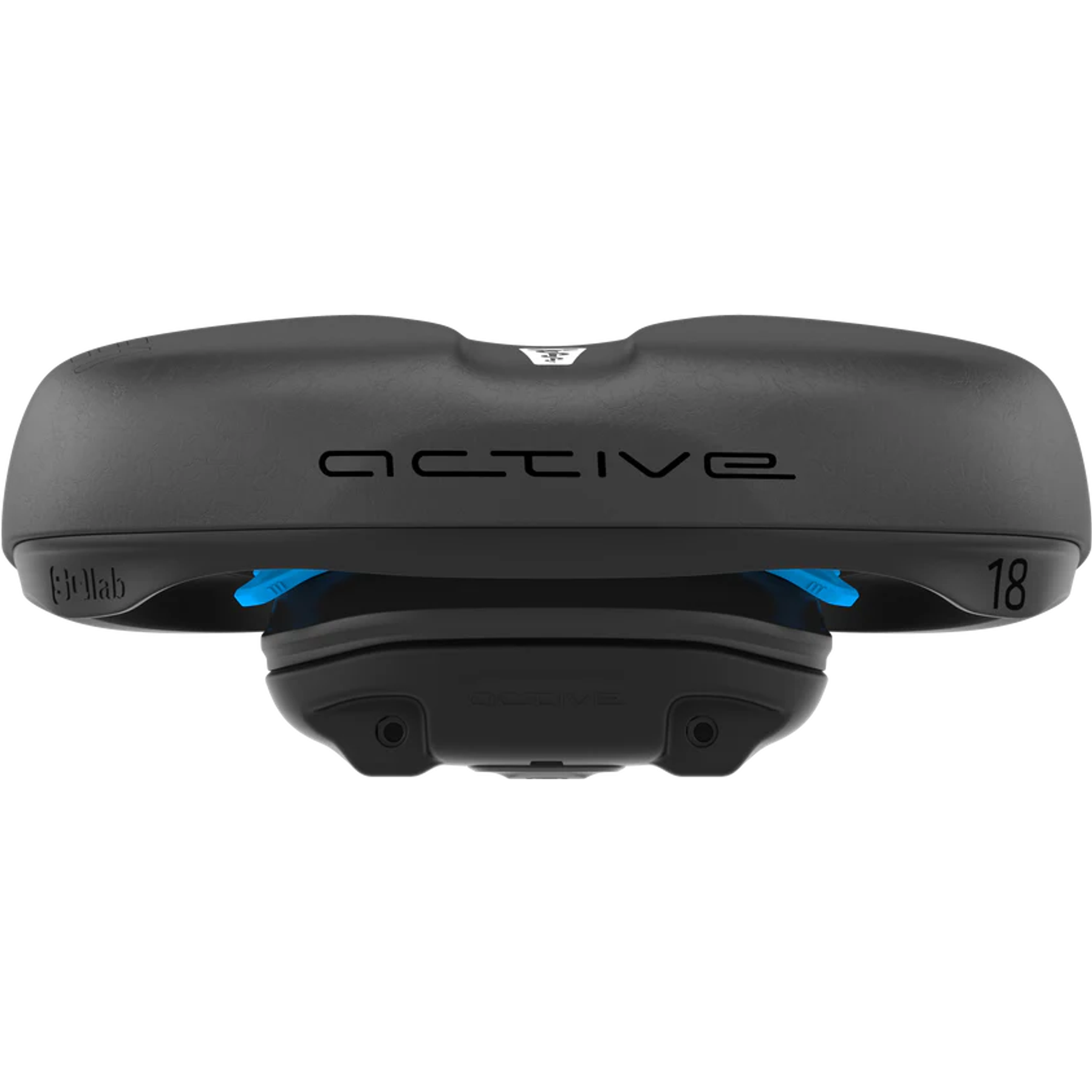 SQlab 621 M-D Active 2.1 Zadel