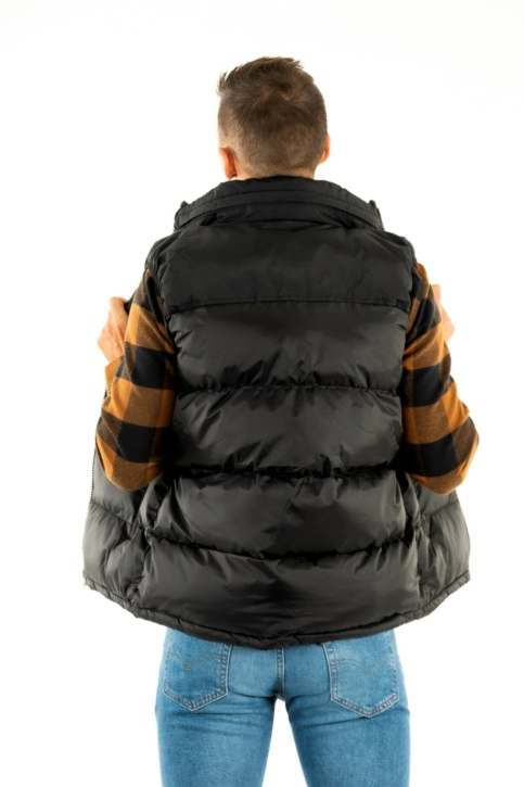 Doudounes schott utahv black