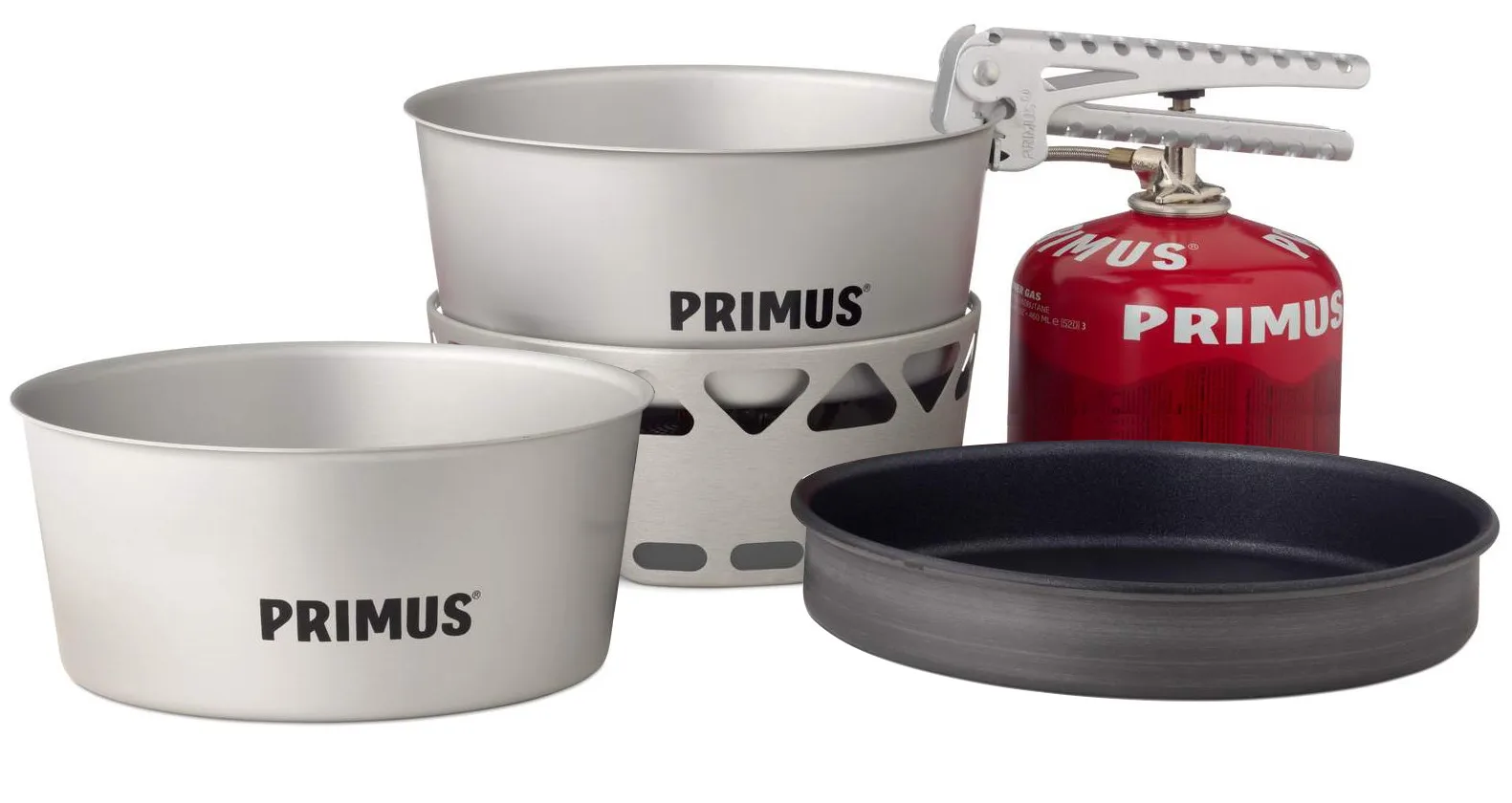 Primus Essential Stove Set 2.3L Nocolour