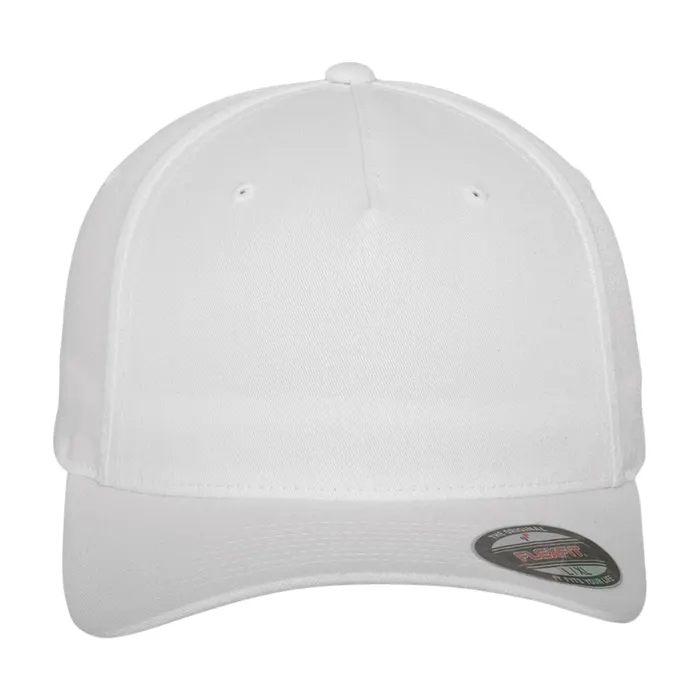 Falk&Ross Fitted Baseball Cap Senior