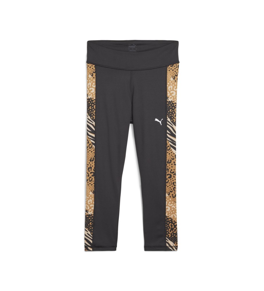 Leggings Puma Train Favorites pretas