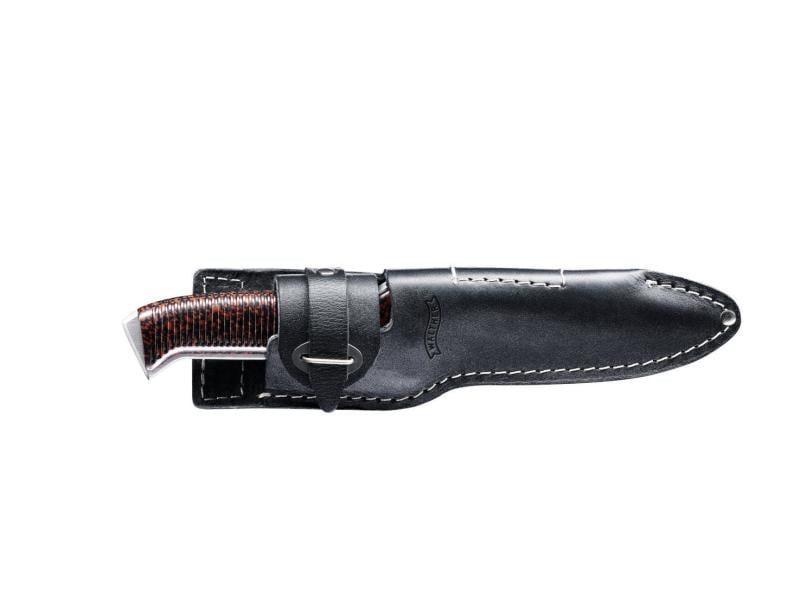 Walther Messer P38 Survival Knife