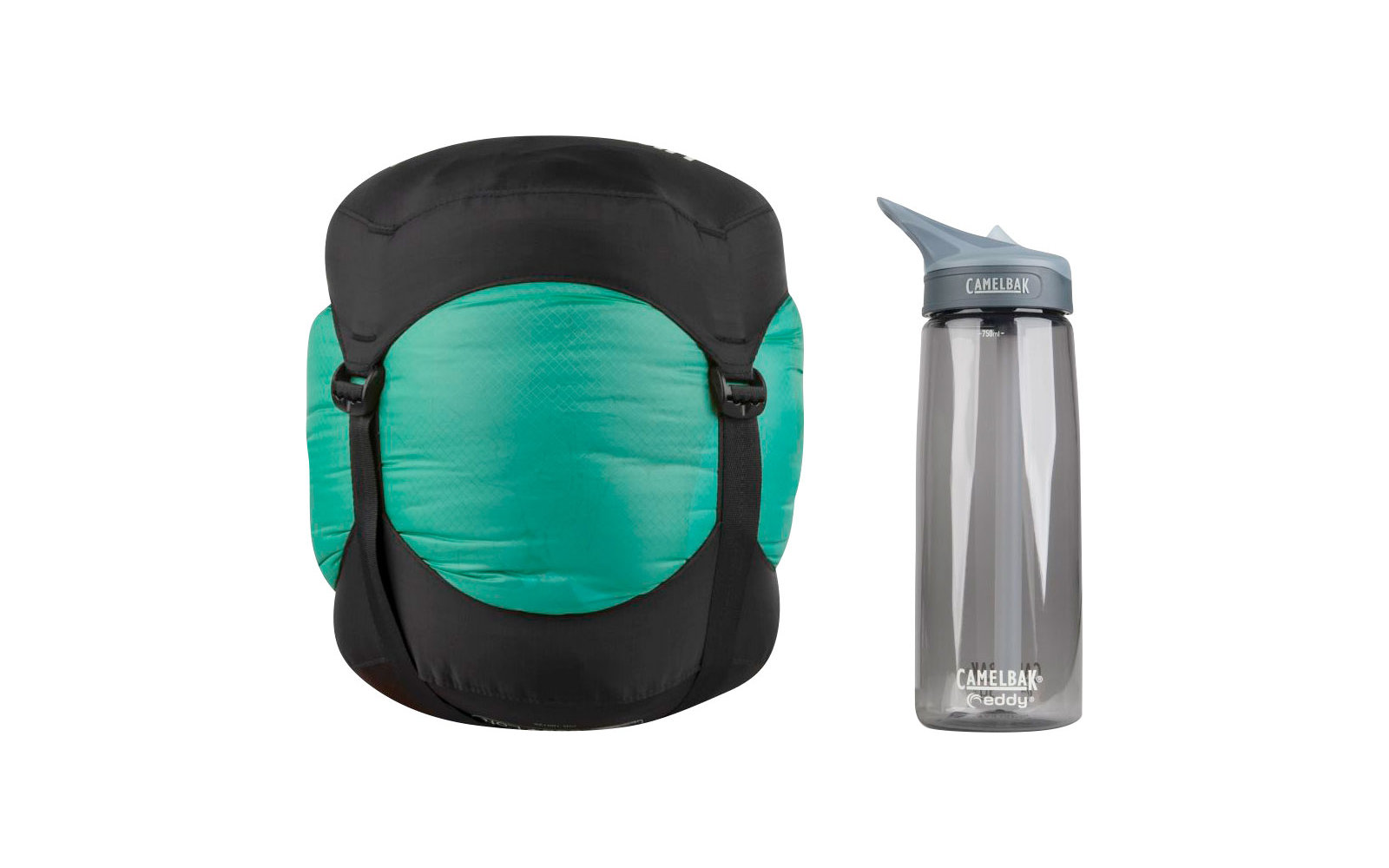 Sea to Summit Journey JoII Frauenschlafsack Regular