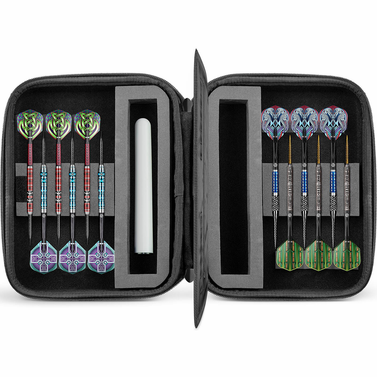Shot - Mega Tactical Case