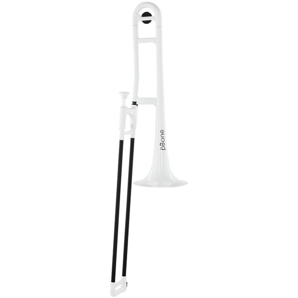 pBone music pBone White