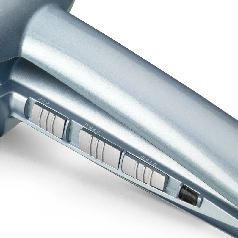 BaByliss Hydro-Fusion Curl Secret - C1700E