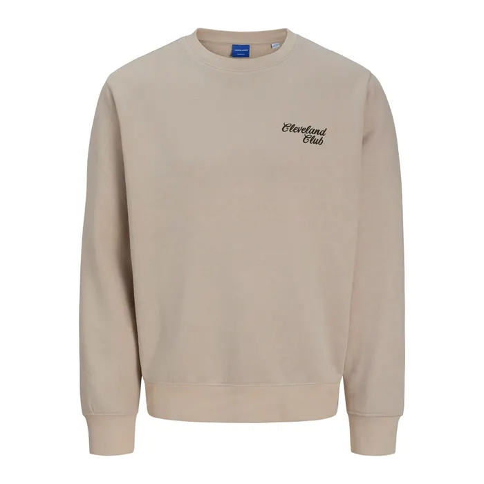 Jack & Jones Bradley Cleveland Sweater Heren