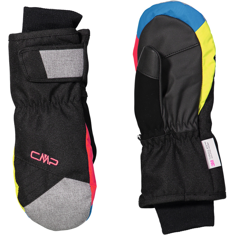 CMP Kinder Ski Handschuhe