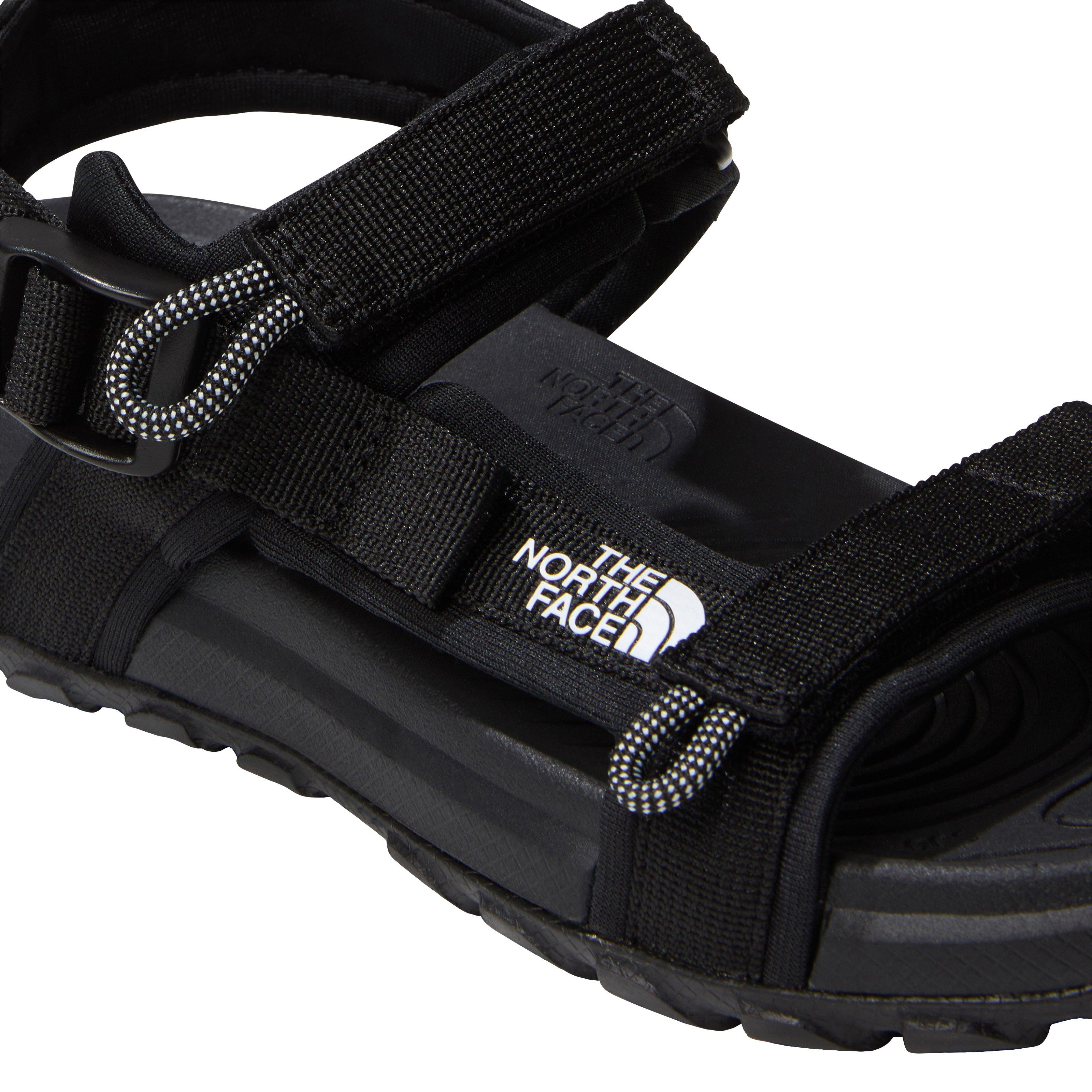 The North Face The North Face W Explore Camp Sandal Tnf Black/Tnf Walking Sandals Womens