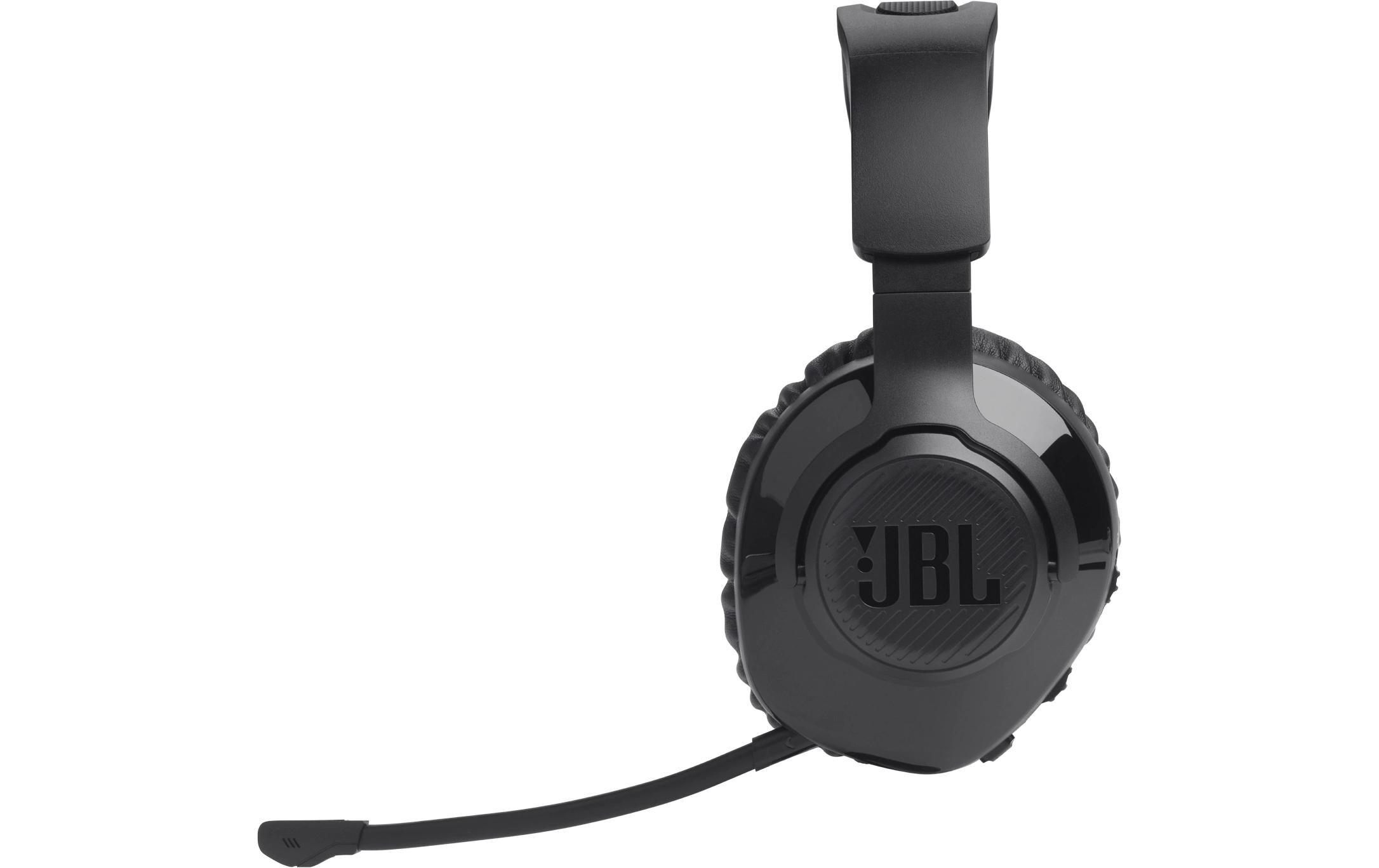 Headset Quantum 360X SchwarzKabelloses Headset für Xbox