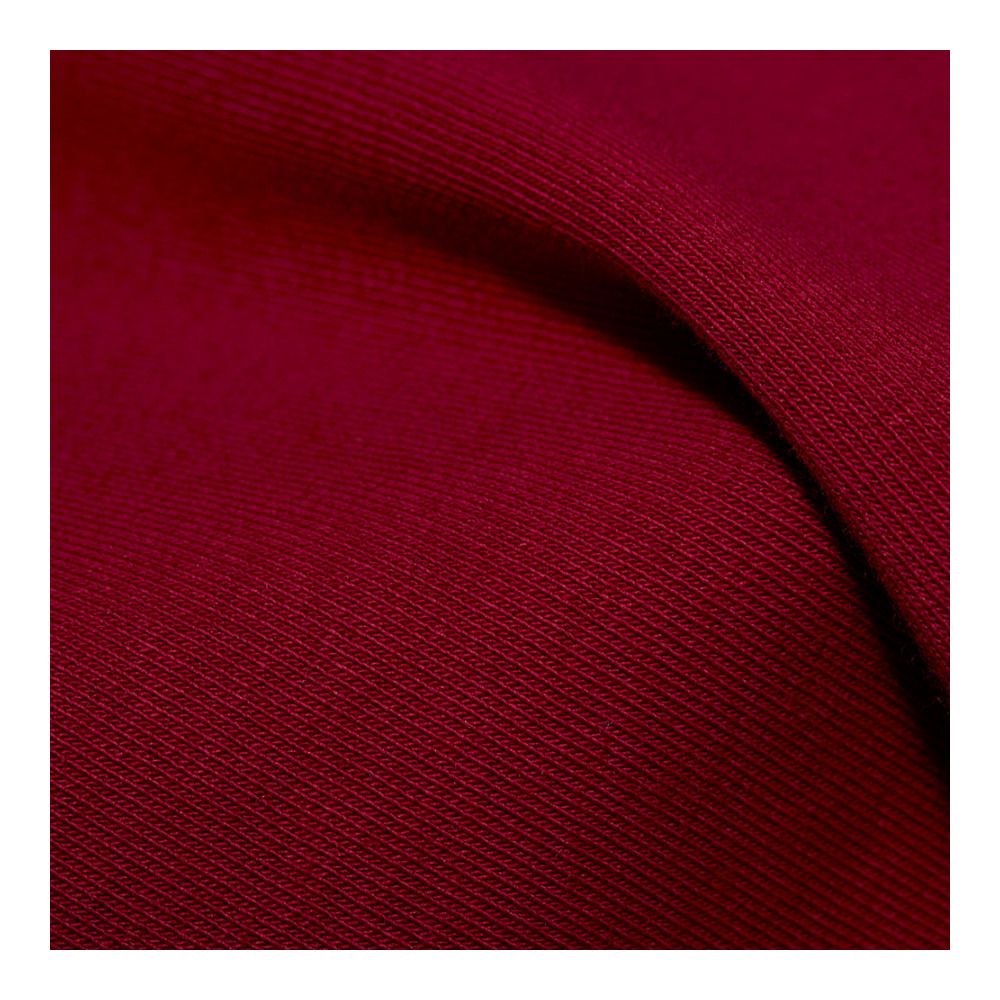 Mammut CORE ML CREW NECK ORIGINAL - Sweat Femme blood red