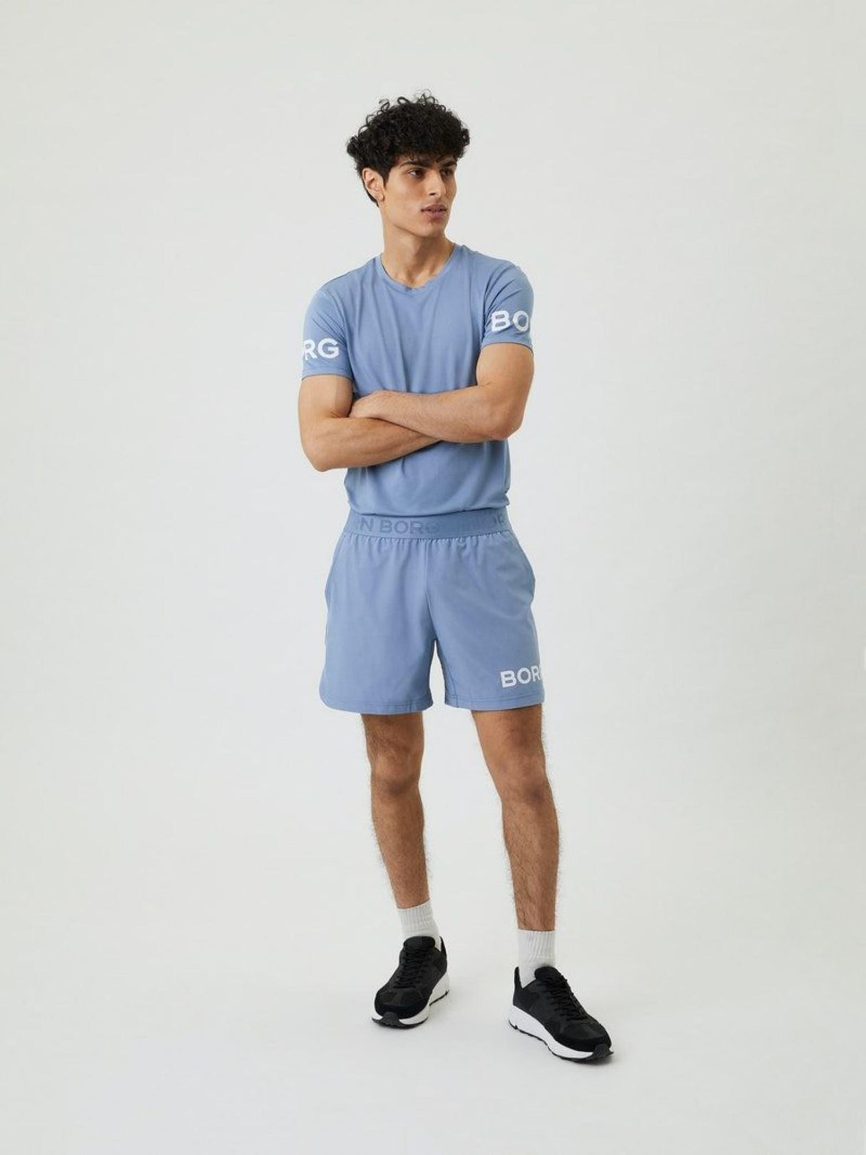 Björn Borg<br>Borg Short