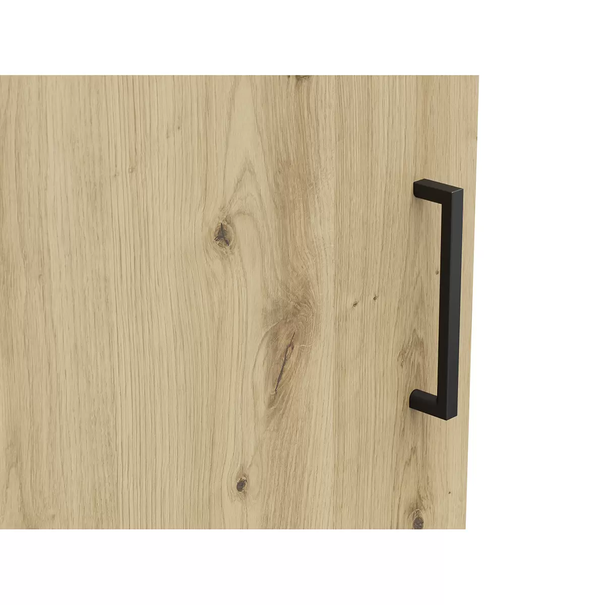 Regal 1T Cabinet Artisan Eiche