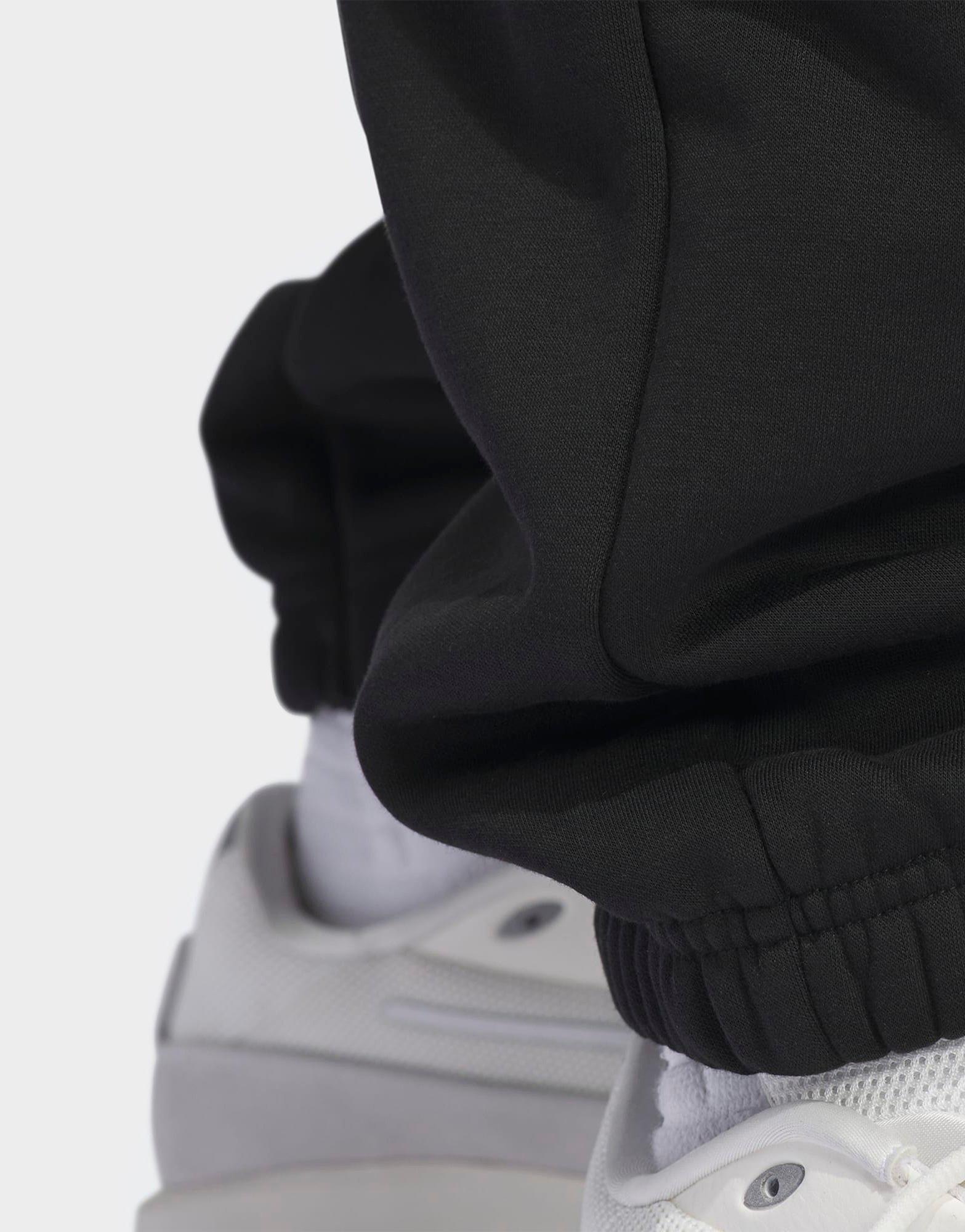 adidas Pantalon de survêtement adidas Basketball Fleece