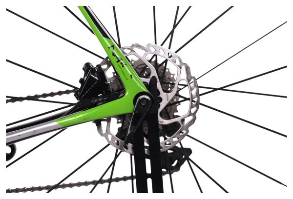 Produit reconditionné · Cannondale Synapse Hi-Mod Carbon Disc - Vélo de route | Etat correct