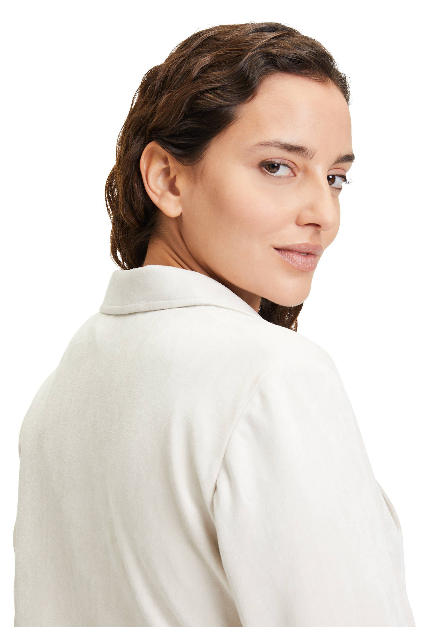 Betty Barclay| Damen Casual-Blazer langarm
