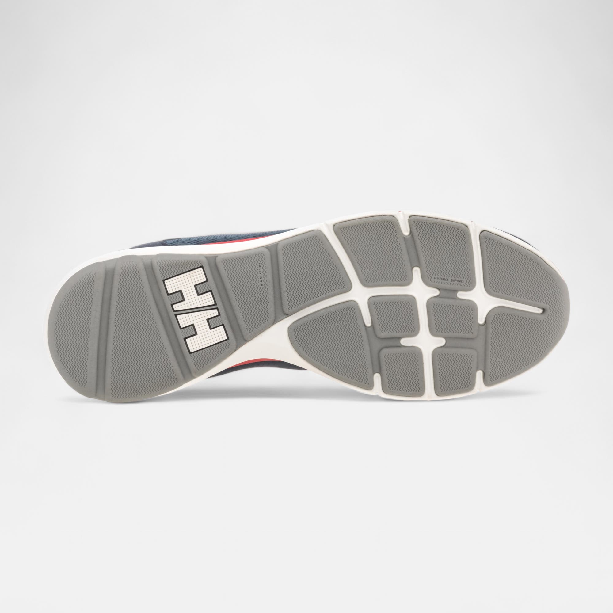 Baskets Homme bleu marine
