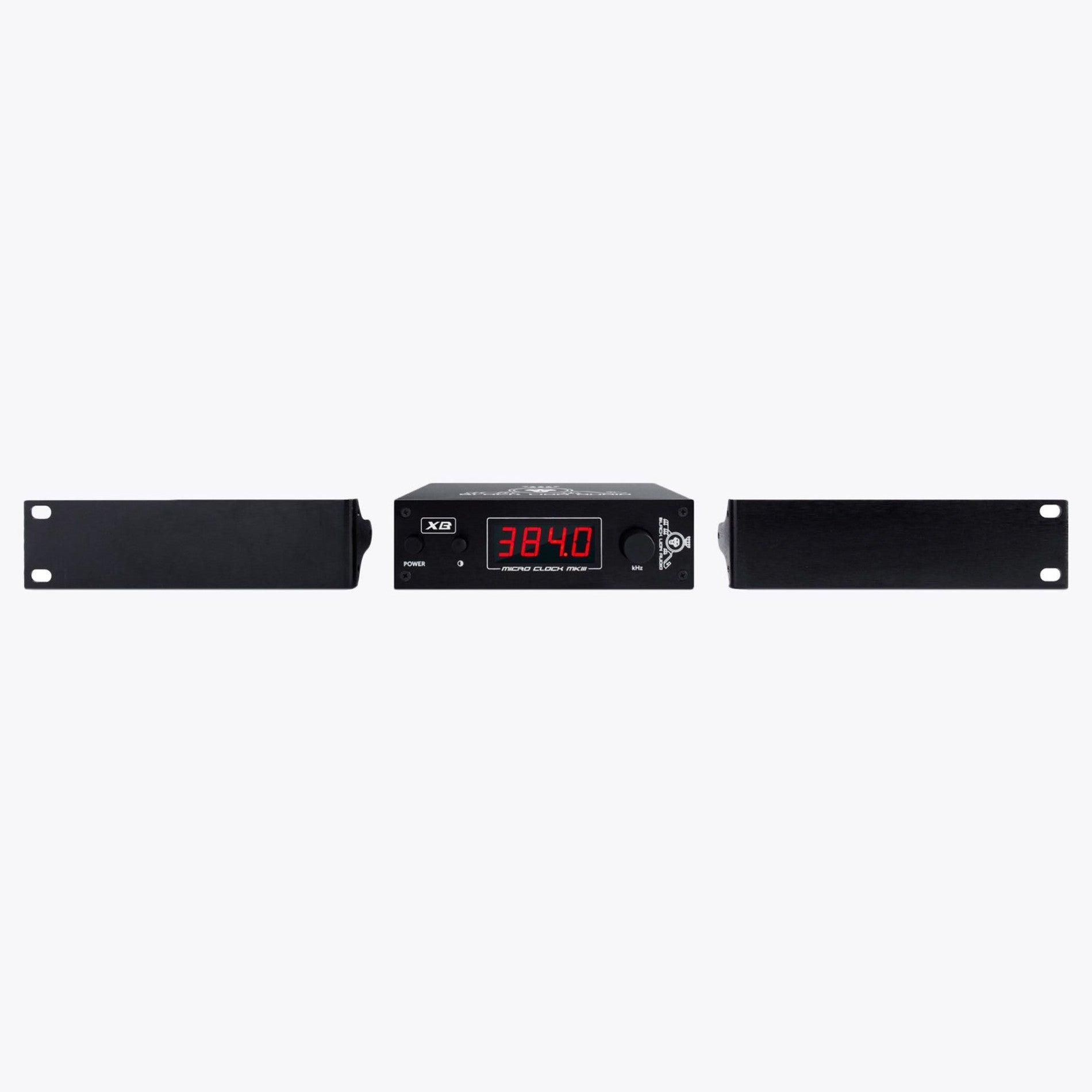Black Lion Audio Micro Clock MK3 XB clocking-device