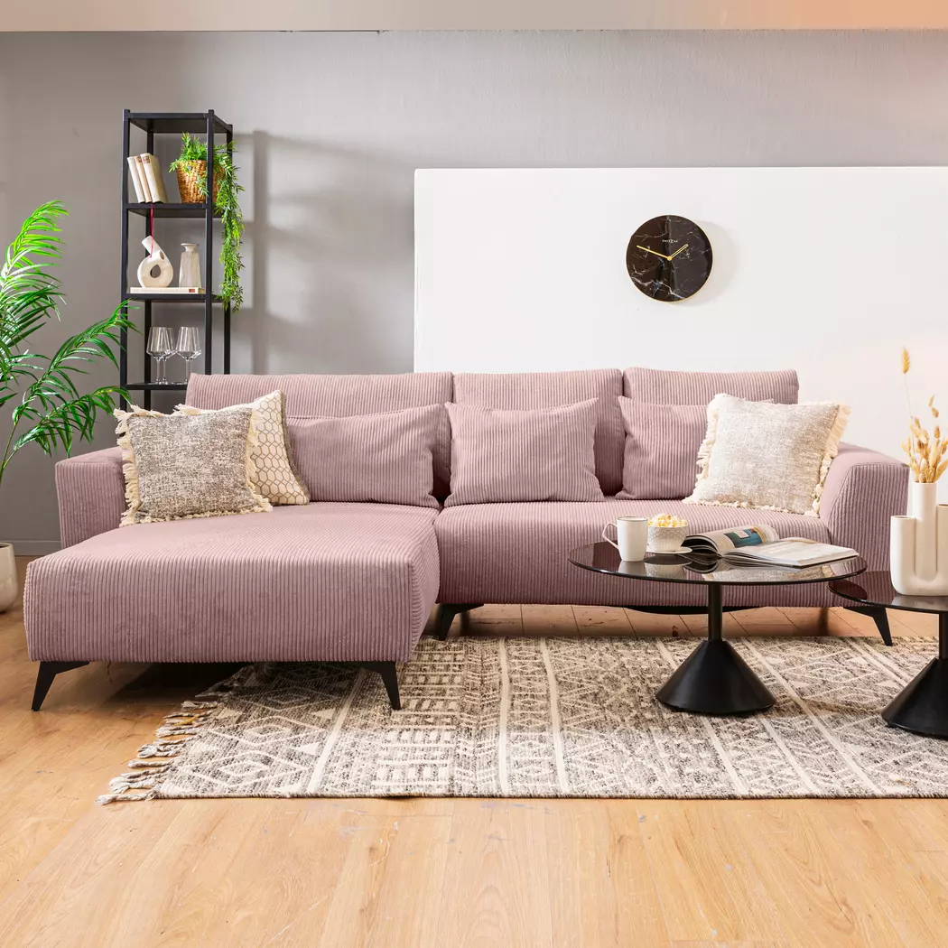 Ecksofa Glenn