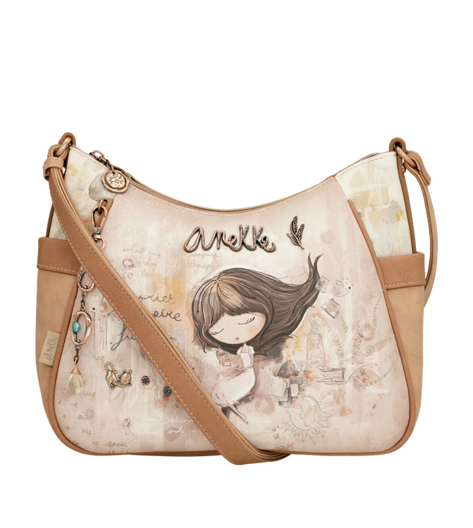 Anekke 40803 beige combi