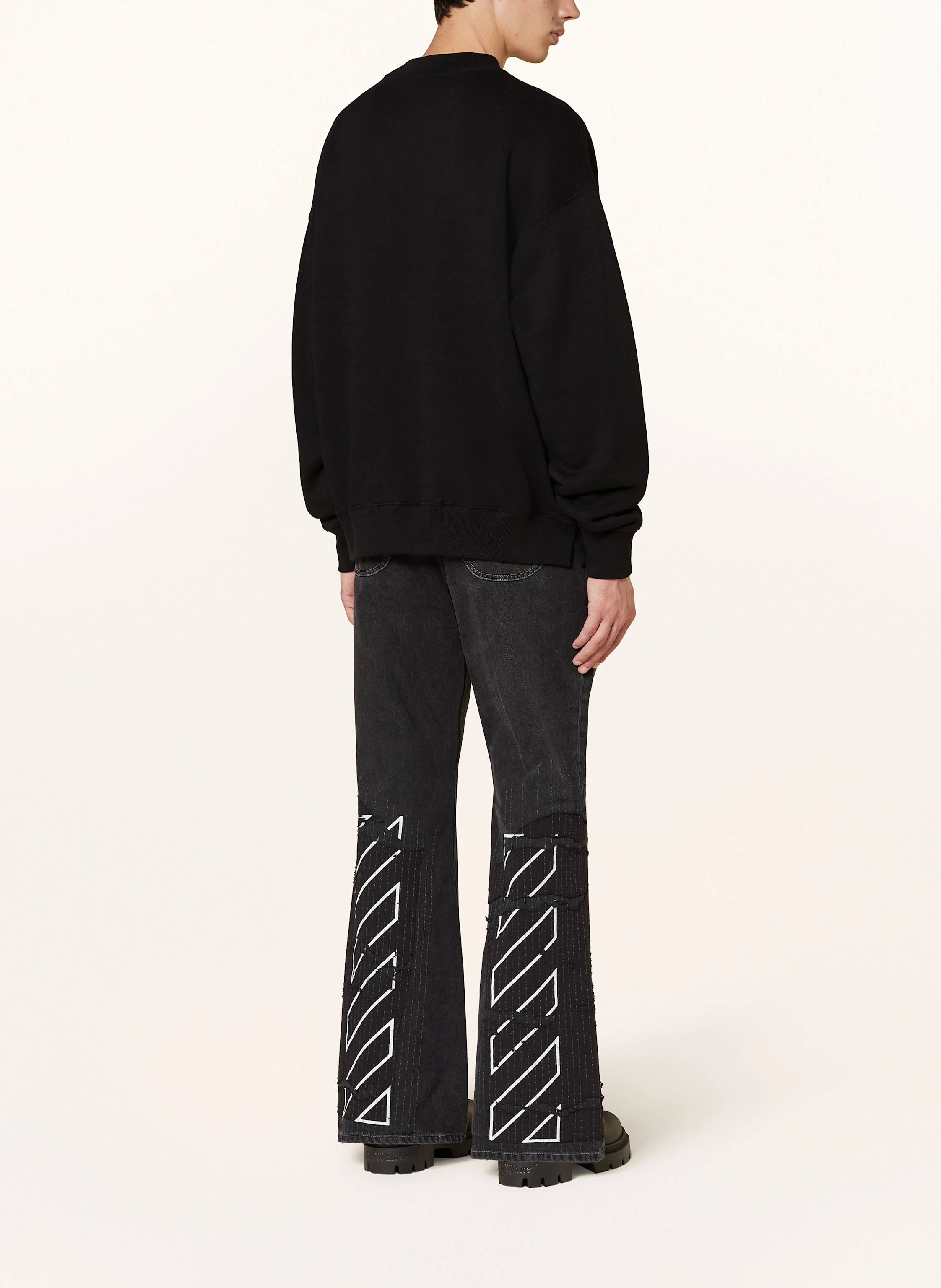 Off-White Sweatshirt