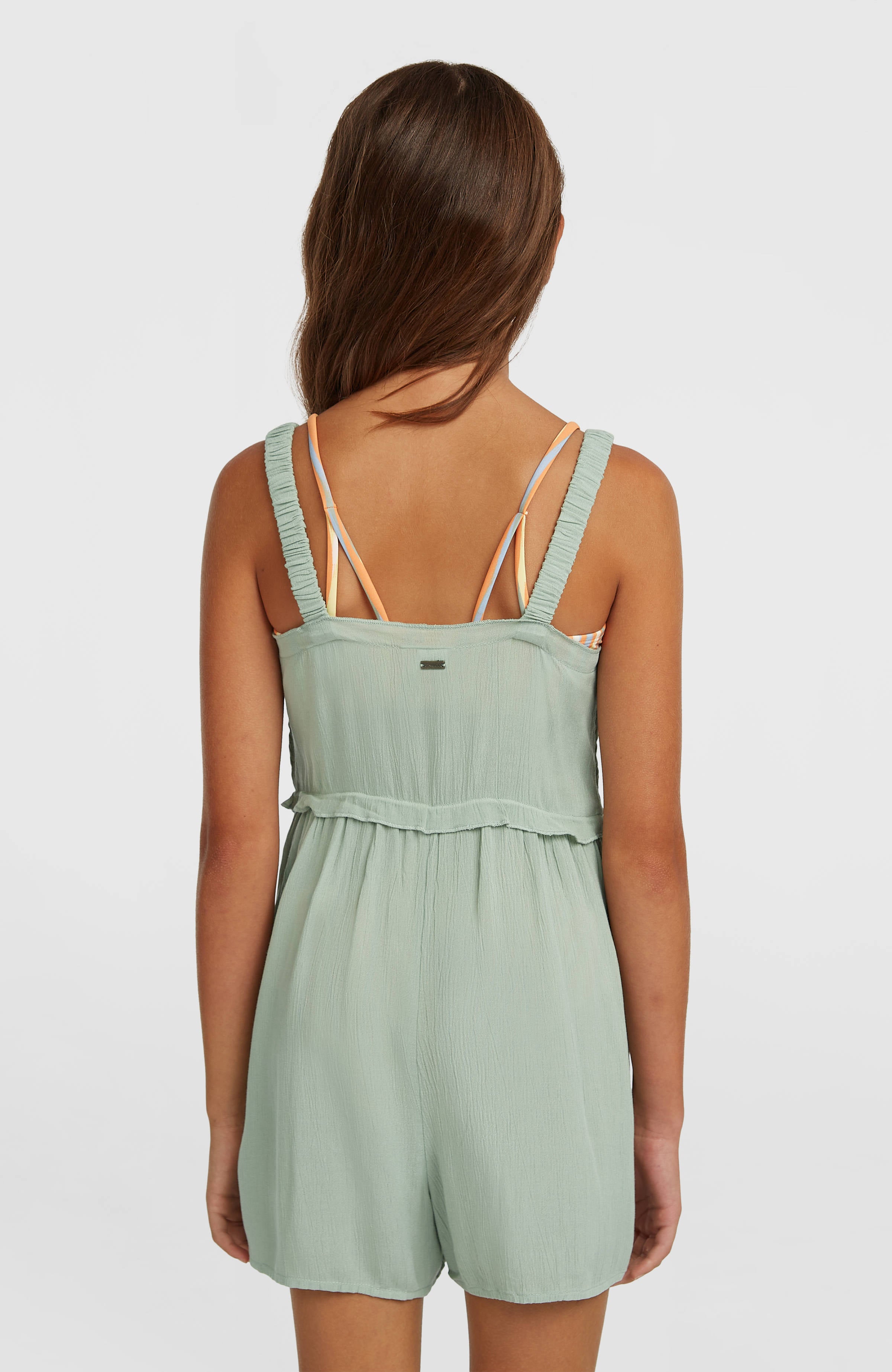O'Neill geweven playsuit