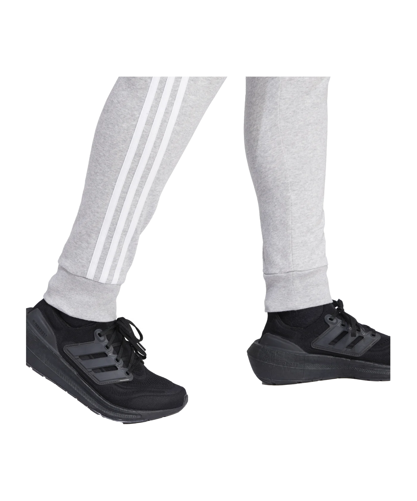 adidas Tiro 24 Trainingshose Damen Grau Weiss