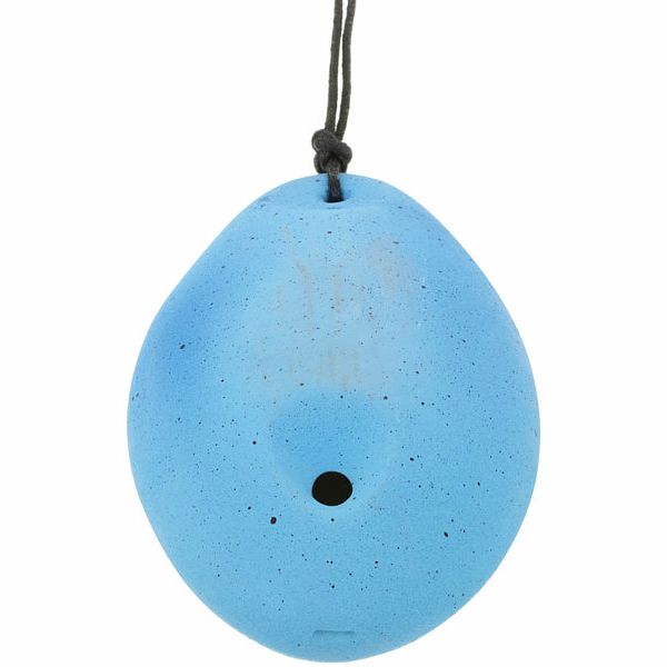 Thomann Ocarina 4H C Alto Shell BB