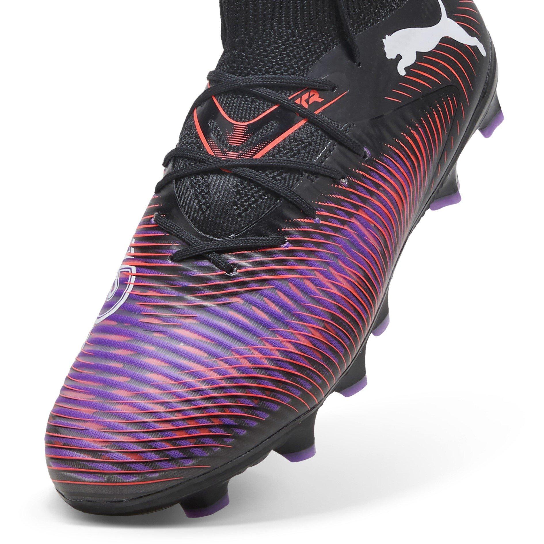 Puma Future 8 Pro Junior Artificial Ground Football Boots