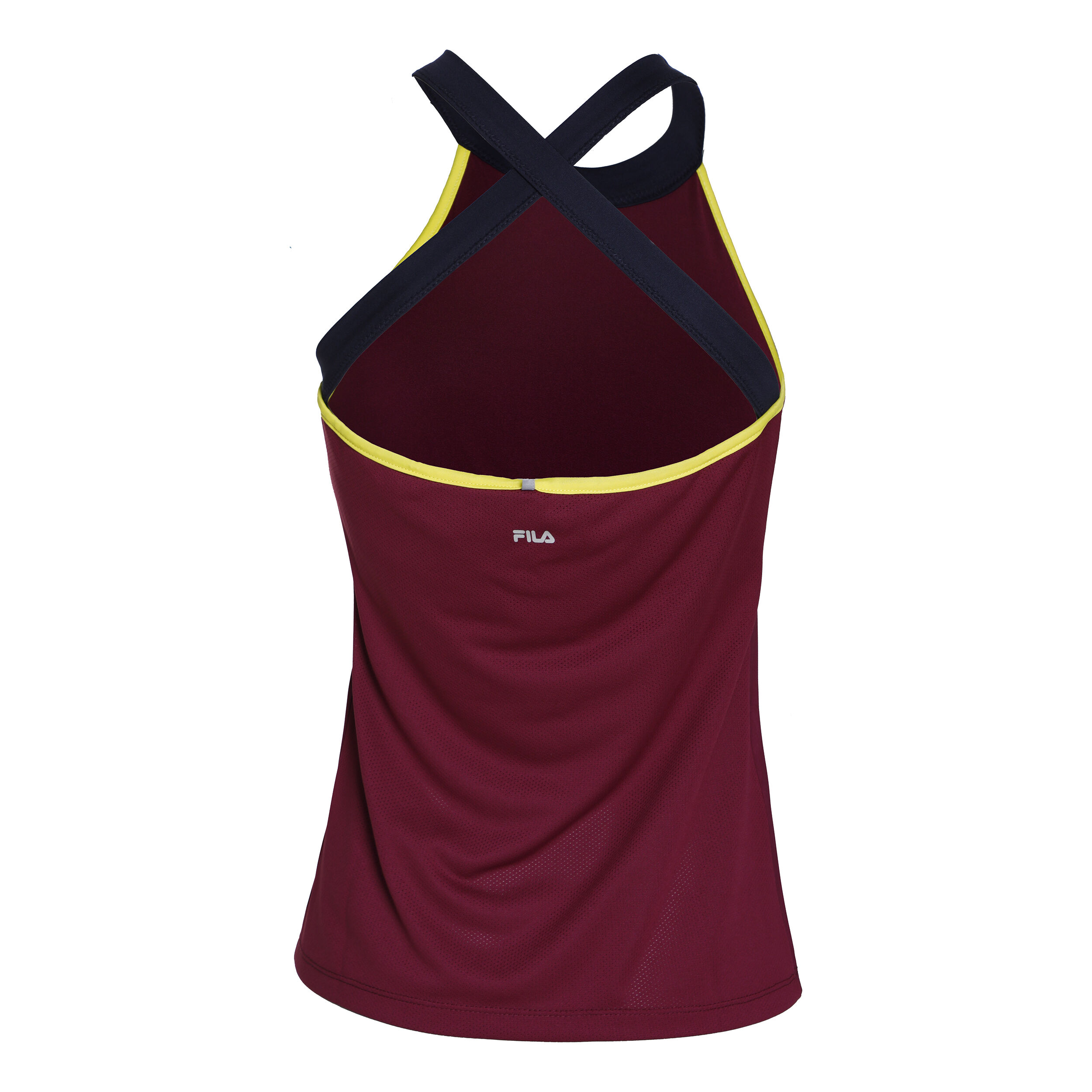 Fila Laura Débardeur Tank Top Femmes - Violet , Rosé