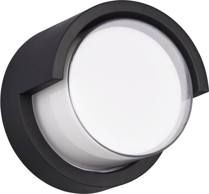 LED-Wandleuchte
