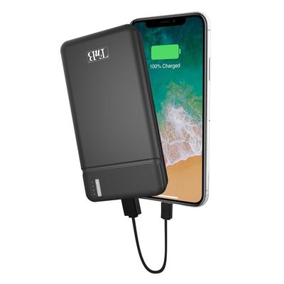 T'nB - powerbank / batterie de secours rechargeable pour smartphone - 10000 mAh