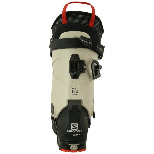 Chaussure ski de randonnée SALOMON S/LAB MTN BLACK/BEIGE