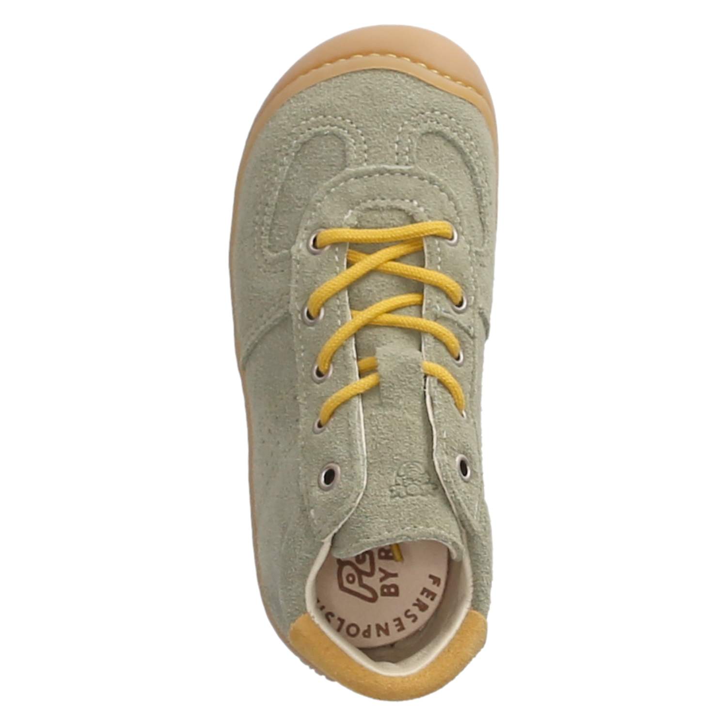 Pepino Halbschuhe SAMI