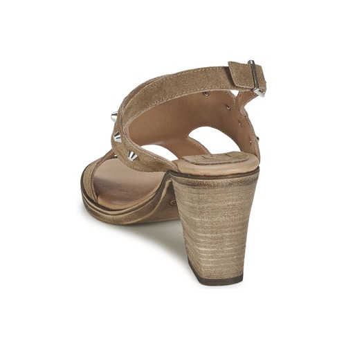 Betty London - EGALIME - Taupe
