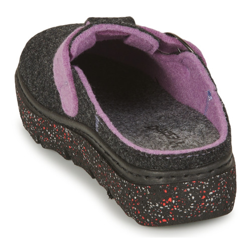 Westland - CARMAUX 02 - Gris / Violet