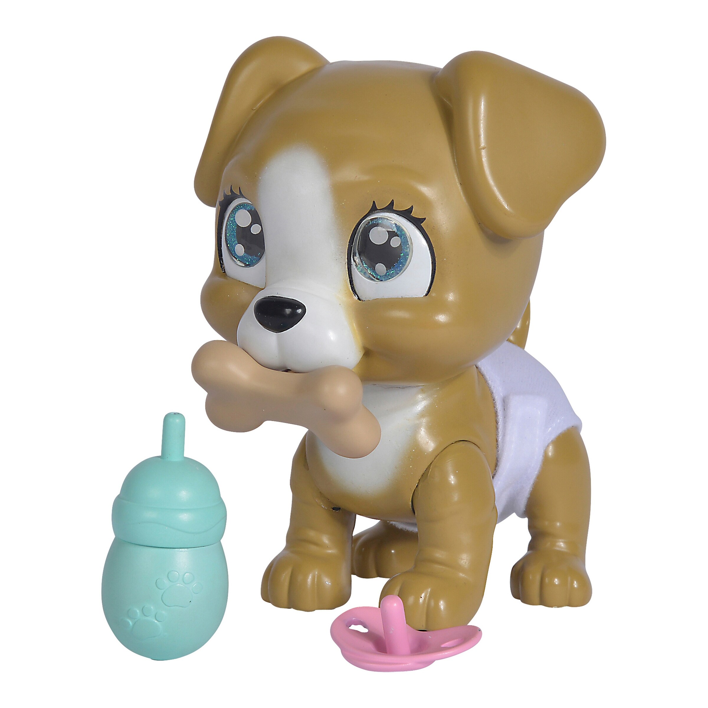 Simba Pamper Petz Hund