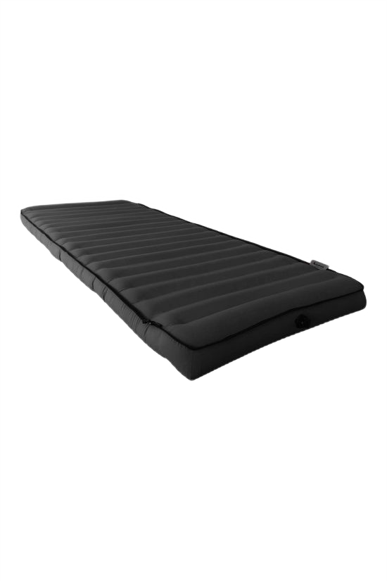 Airbed Chatou Tc Grey