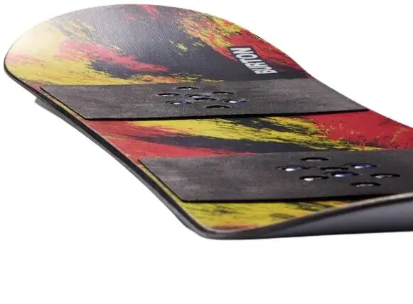Burton Grom Børne Snowboard - Boards Snowboards | SkatePro