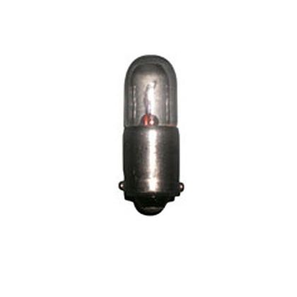 Ampoule Hert MICRO 6V-5W BA9S Universel